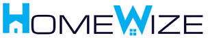 HomeWize Logo
