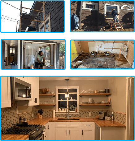 Before After Image Gallery Before After Image Gallery