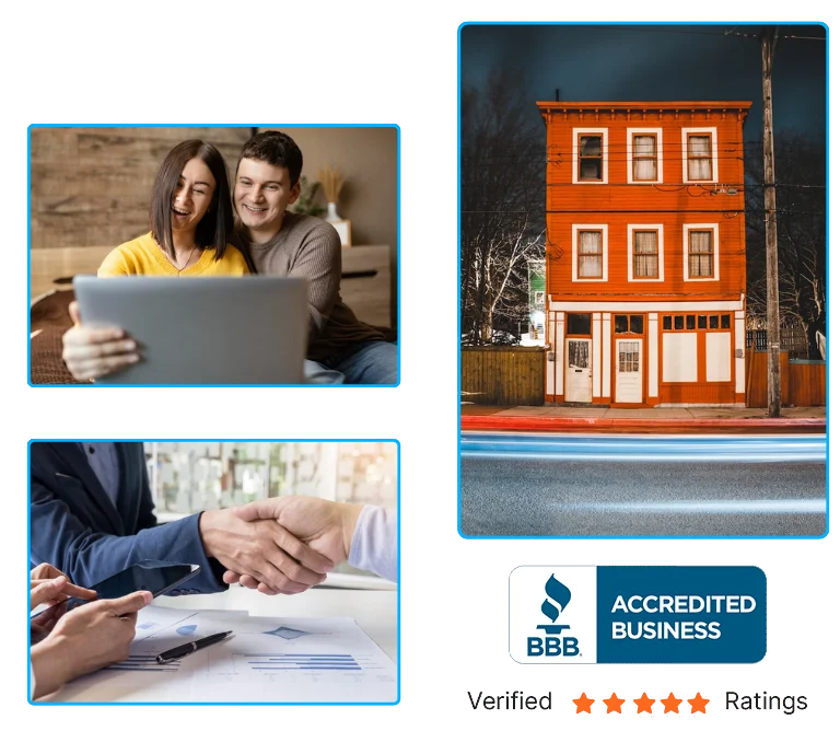 Homeowners Trust Our Cash Offers Homeowners Trust Our Cash Offers