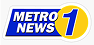 Metro-News-1 Logo Metro-News-1 Logo